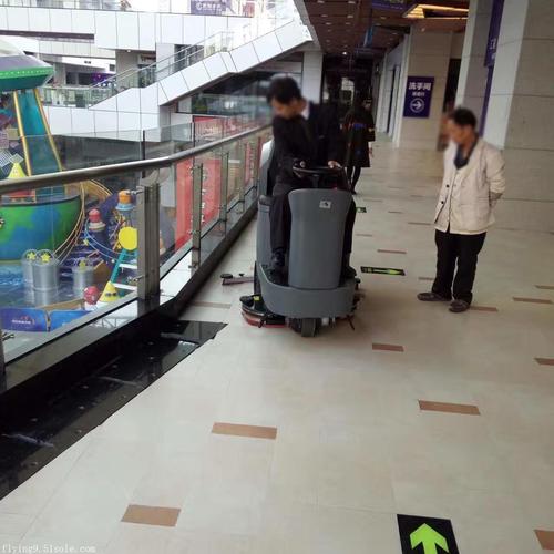 产品展厅 >武汉小型驾驶式全自动扫地机 工厂物流园扫地车 扫地车哪个